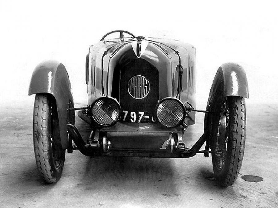 Mathis Type RRC 1500 '1925